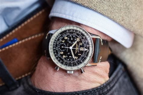 Breitling navitimer 806 1959